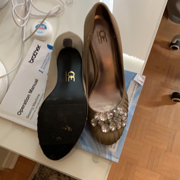 Madison james plus size style number 15-210w - Picture 9 of 10